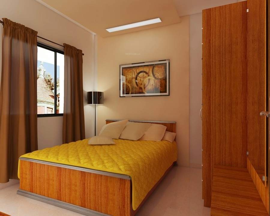  nagri Bedroom