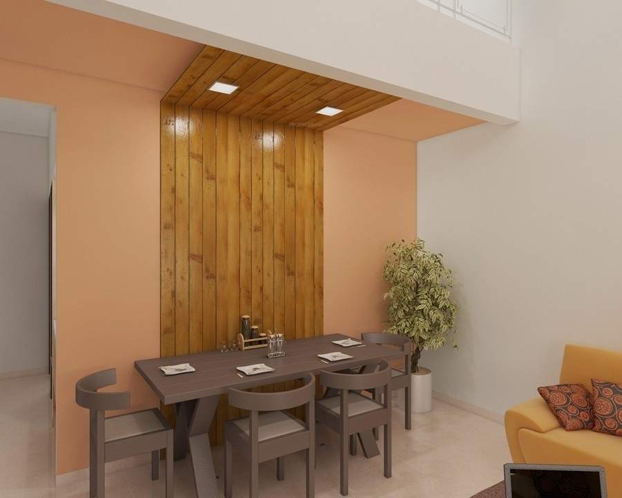  nagri Dining Area