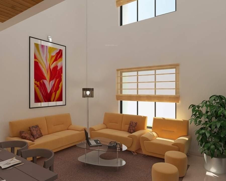  nagri Living Area
