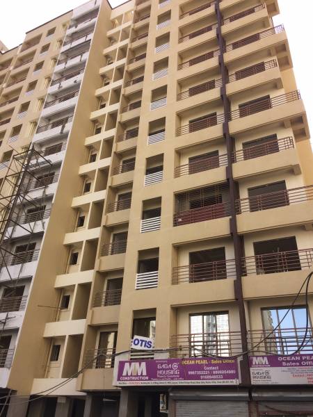  ocean-pearl Construction Status May-19