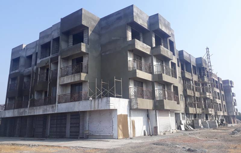 Images for Construction Status of Pragati Aishwarya Residency