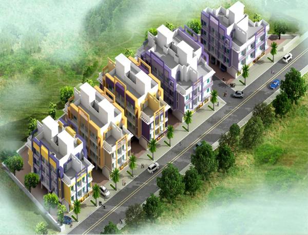 Images for Elevation of Mangalam Gokul Grand Images for Elevation of Mangalam Gokul Grand