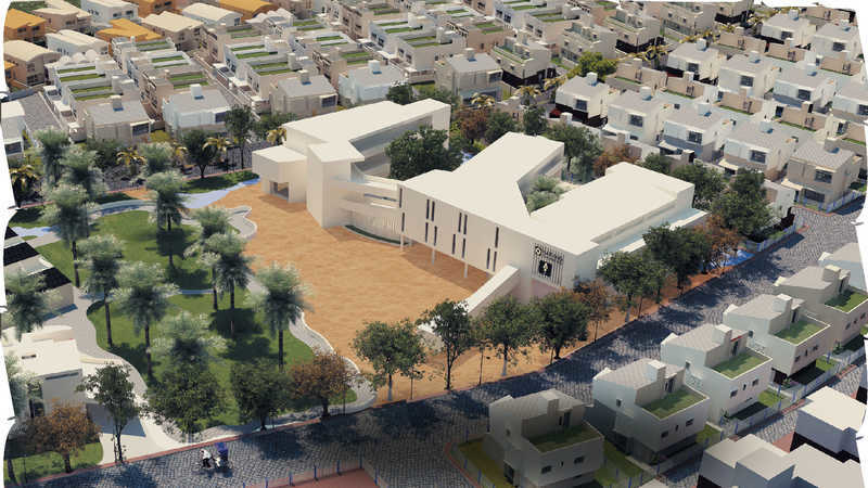  urbane housing forum phase ii Others