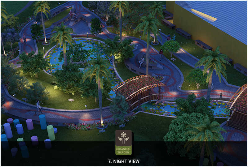  urbane housing forum phase ii Others