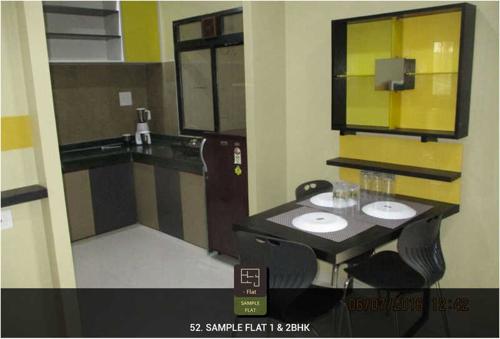  urbane-housing-forum-phase-ii Living Area