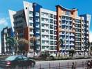 Durga Nagar Complex