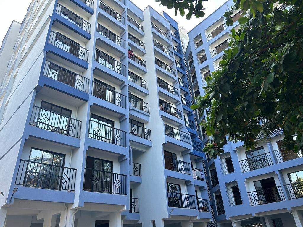  hari tower Elevation