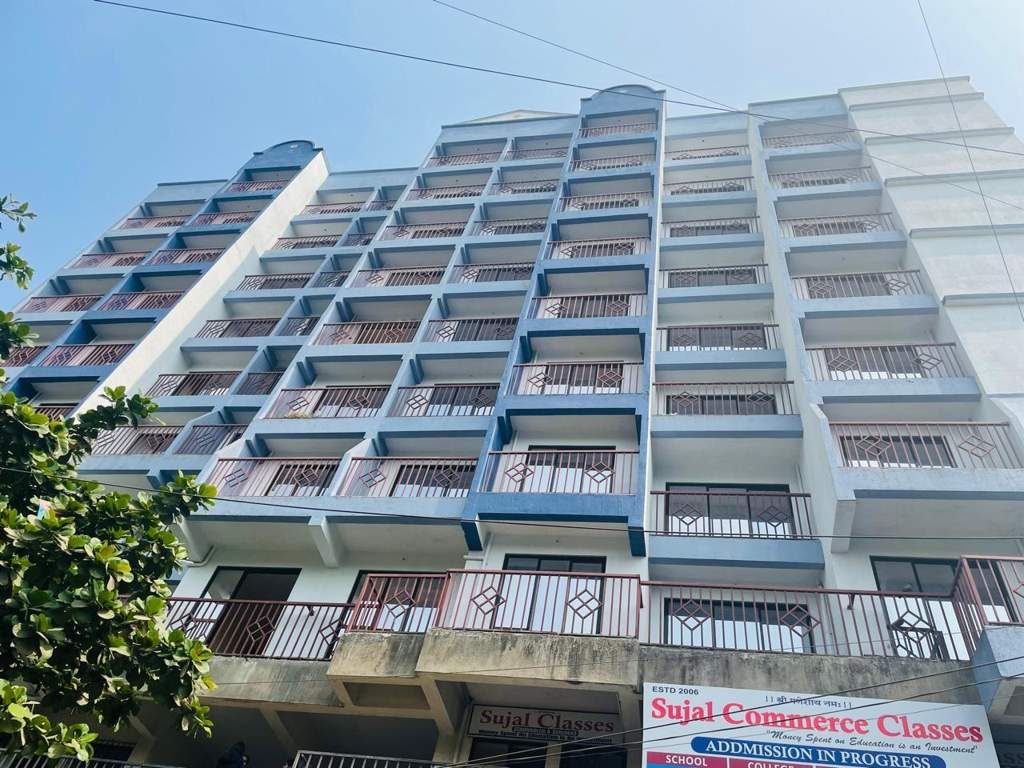  hari tower Elevation