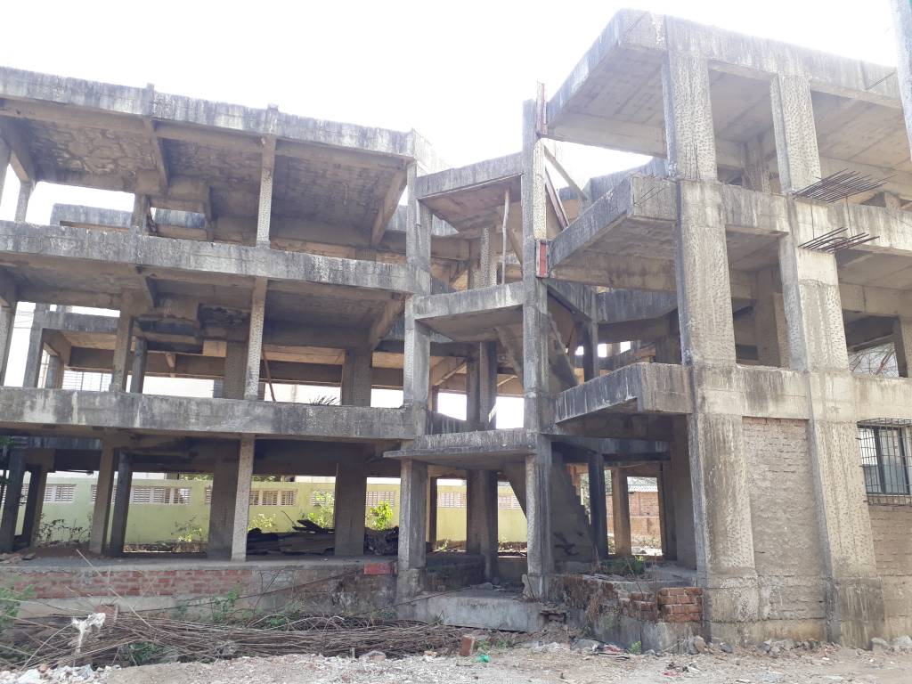 Images for Construction Status of Shubh Vastu Sai Nagar