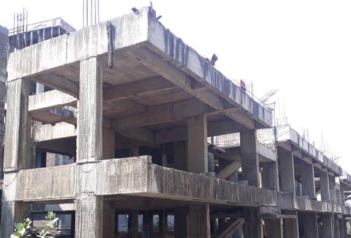 Images for Construction Status of Shree Sai Nagar