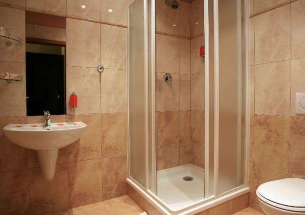  kumkum sector 7 building 23 wing f Bathroom