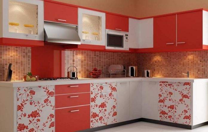  kumkum sector 7 building 23 wing f Kitchen