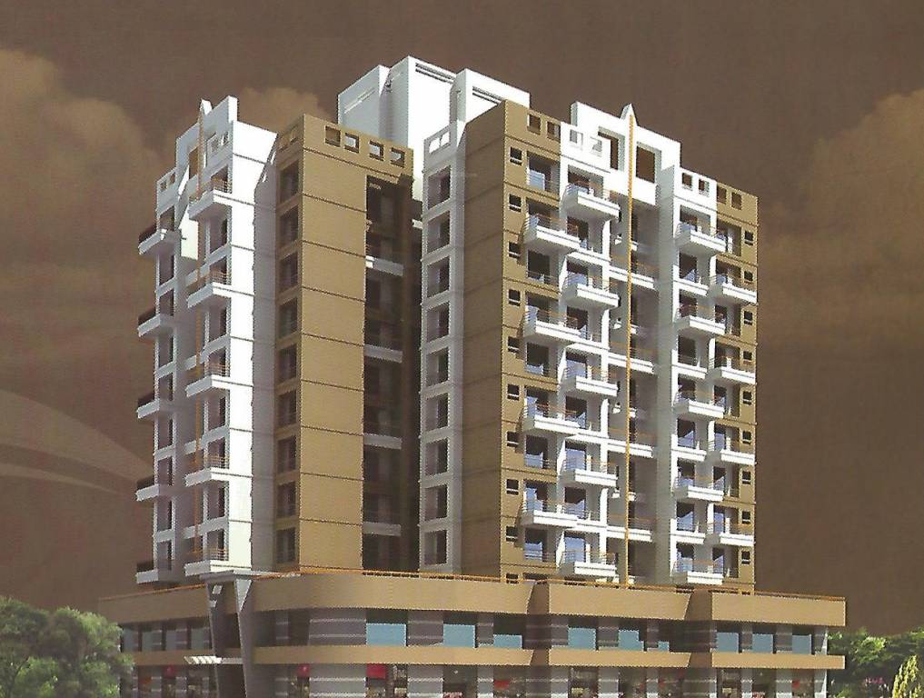 Images for Elevation of Shree Siddhi Heights