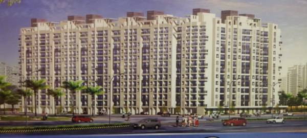 Images for Elevation of Prathmesh Dreams