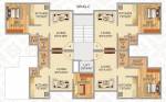 Shyam Regency 1 Cluster Plan shyam-regency Shyam Regency 1 Cluster Plan