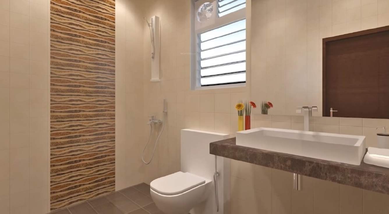  shyam regency Bathroom