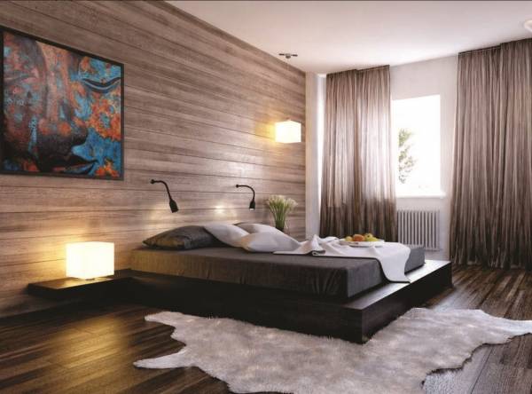  shyam-regency Bedroom