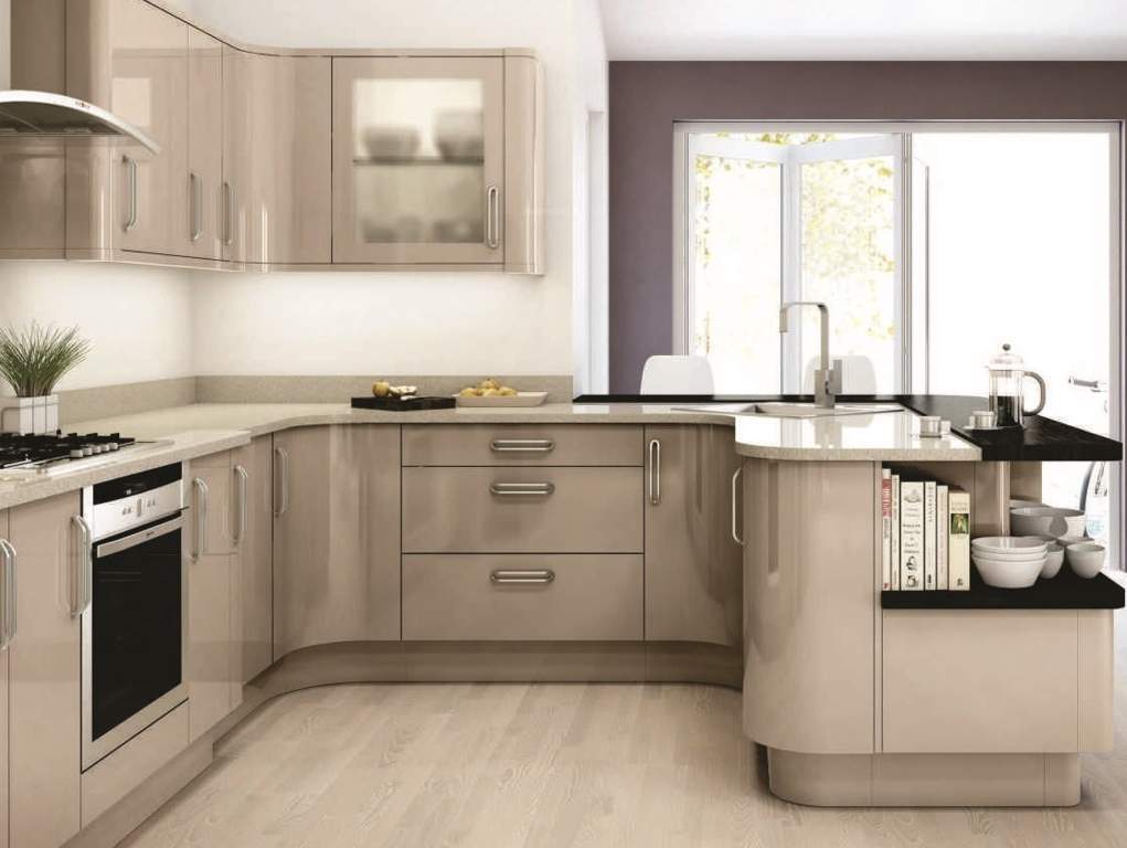  shyam regency Kitchen