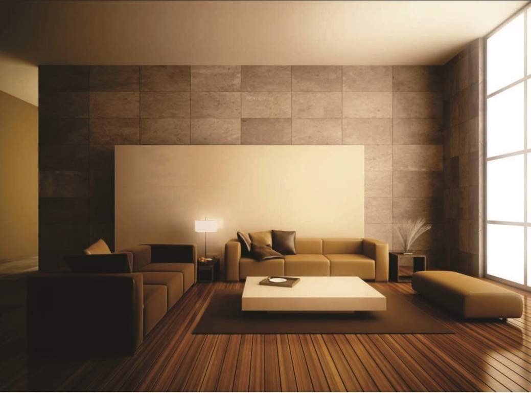  shyam regency Living Area