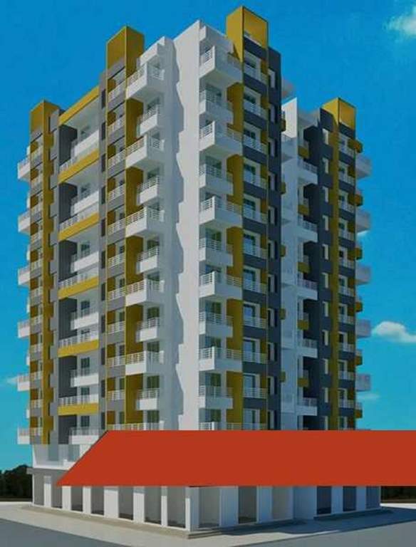  residency Elevation