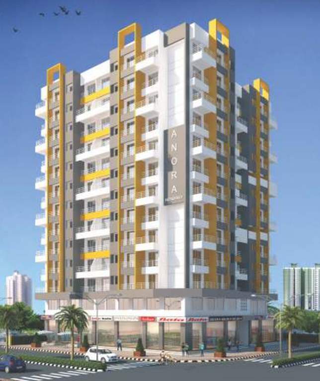 Images for Elevation of Anora Residency