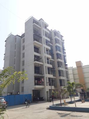 Images for Elevation of Navkar City Phase I Part 4 Images for Elevation of Navkar City Phase I Part 4