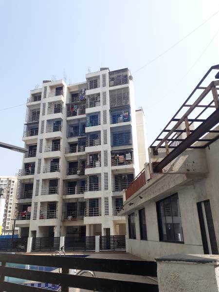 Images for Elevation of Navkar City Phase I Part 4