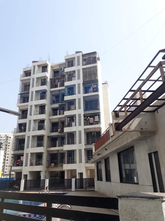 Images for Elevation of Navkar City Phase I Part 4