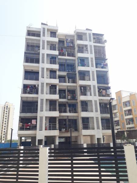 Images for Elevation of Navkar City Phase I Part 4
