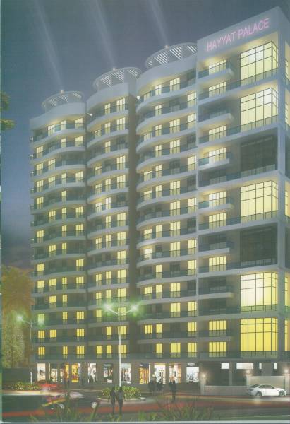 Images for Elevation of Sky Hayaat Palace Images for Elevation of Sky Hayaat Palace