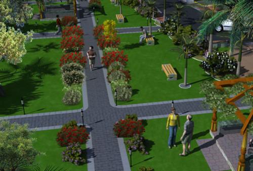  city Images for amenities