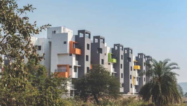 Images for Elevation of Axis Maple Terraces Building No B 10