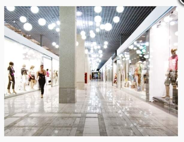  mall Others