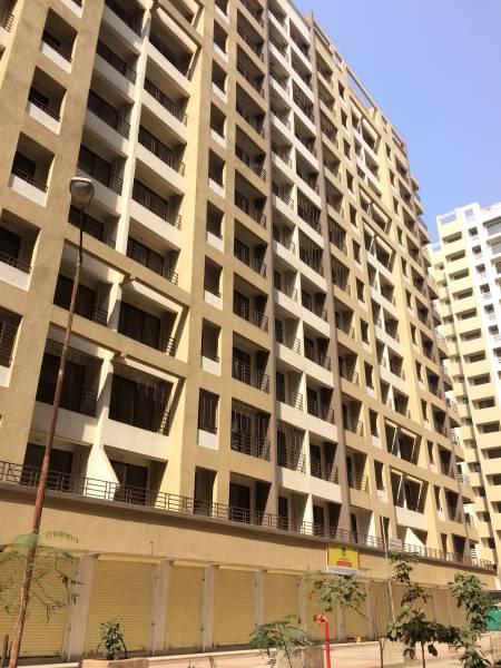 Images for Elevation of Sweet Shree Balram