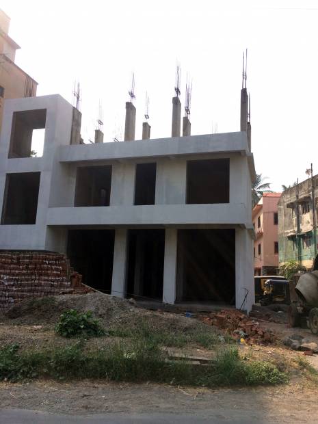 Images for Construction Status of Patil Moreshwar Heights