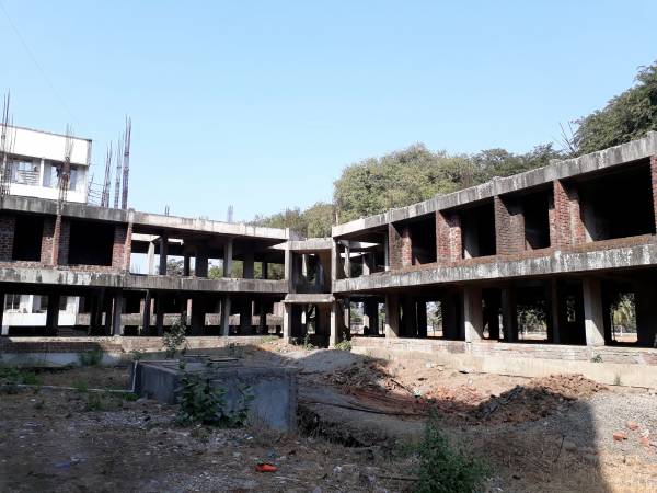 Images for Construction Status of Khushi Sai Nagar