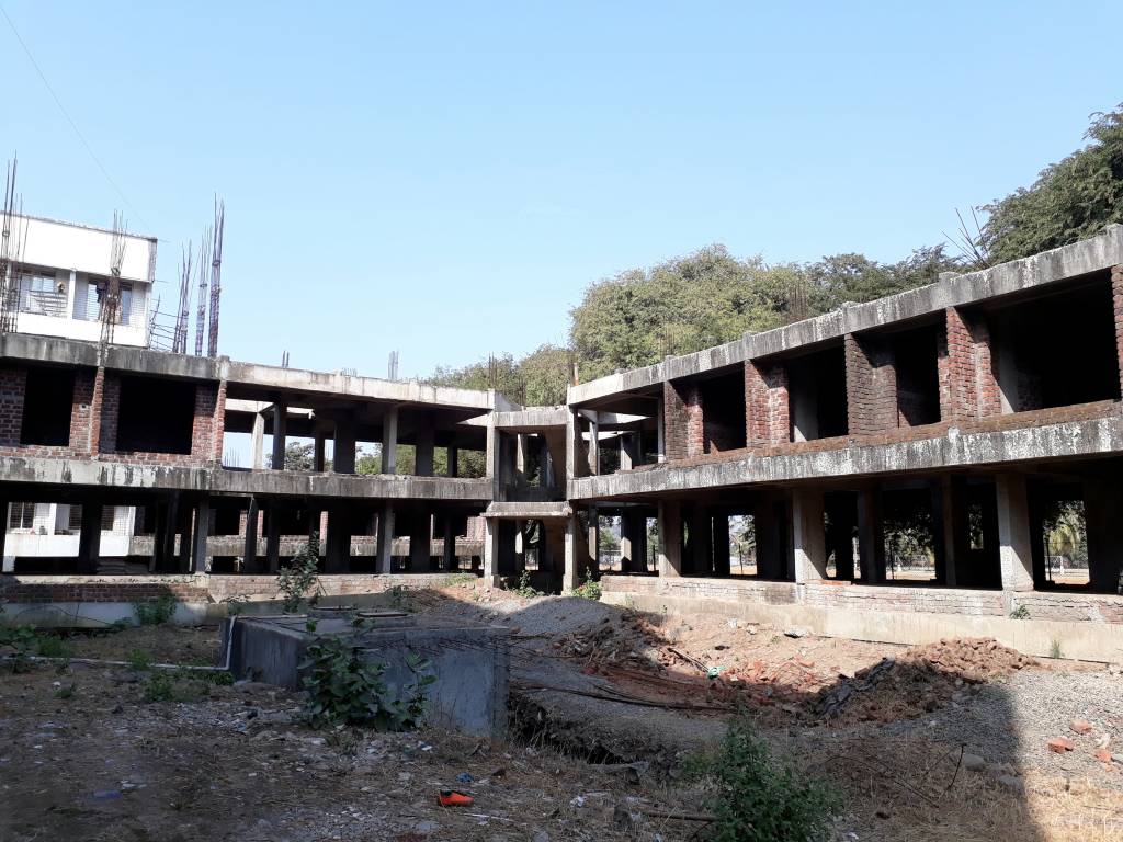 Images for Construction Status of Khushi Sai Nagar