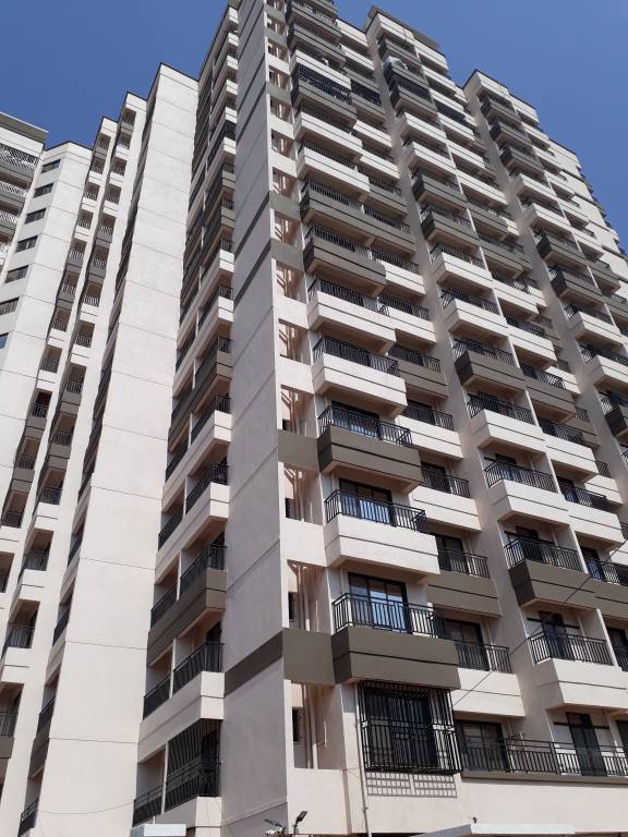 Images for Elevation of Mahavir Vivaan Heights