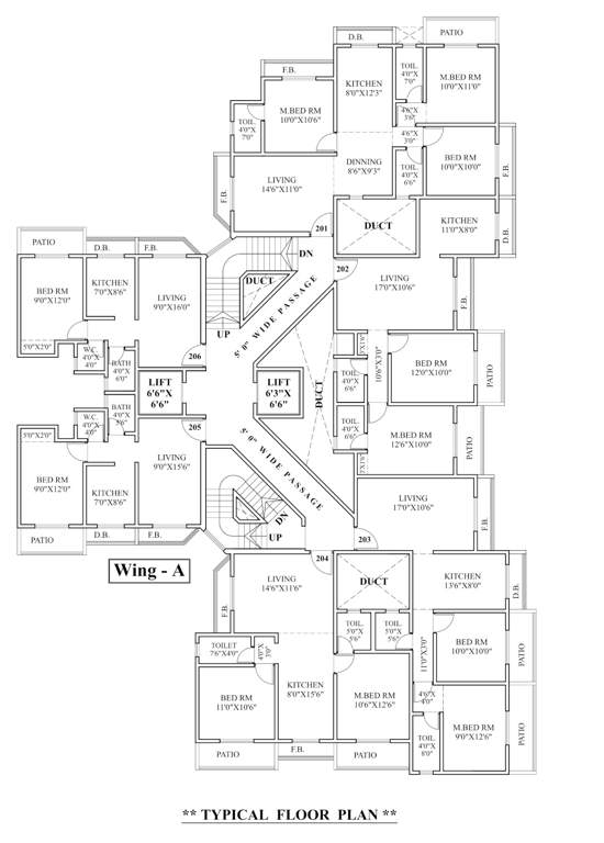  opal fairy bell Opal Fairy Bell Cluster Plan