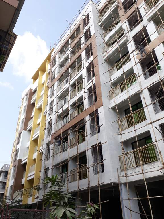  opal fairy bell Opal Fairy Bell Construction Status May 19