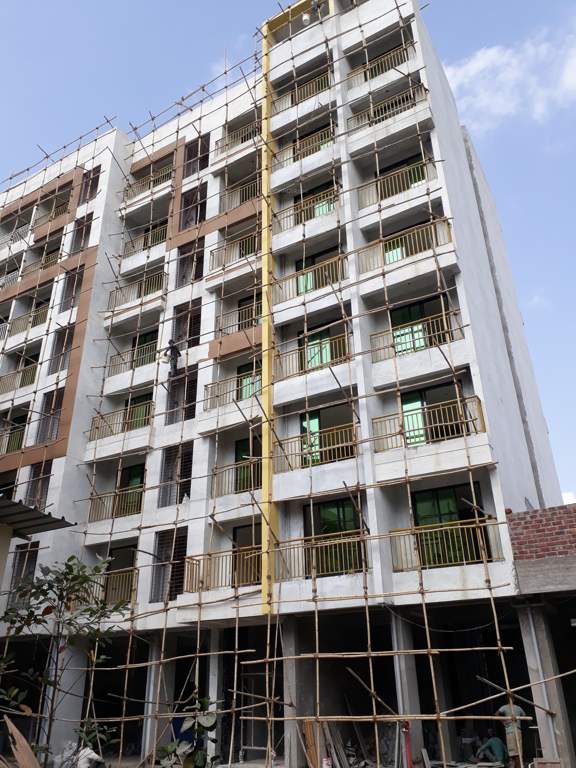  opal fairy bell Opal Fairy Bell Construction Status May 19