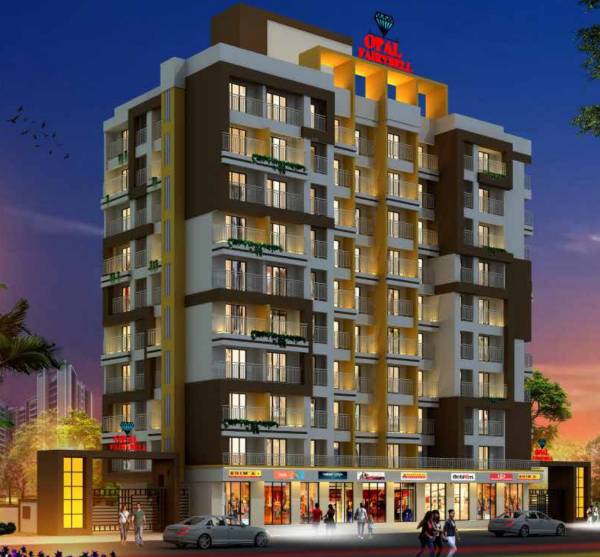  opal-fairy-bell Elevation