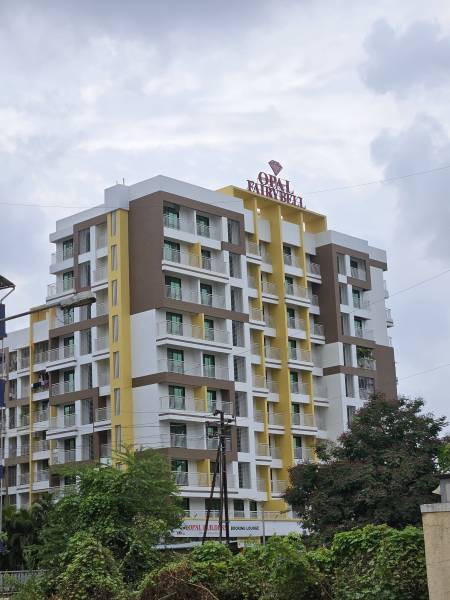  opal-fairy-bell Elevation