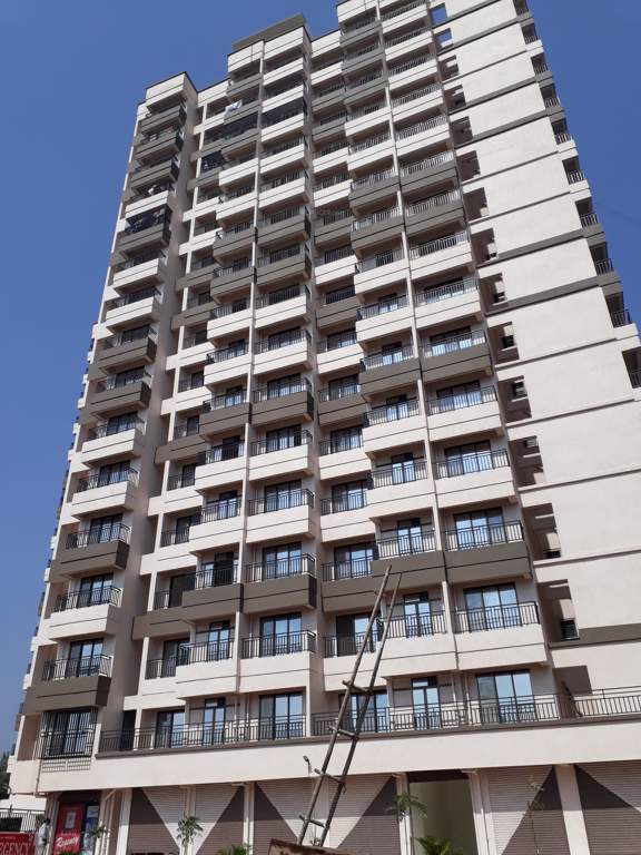  kanti regency Images for Elevation of Mahavir Kanti Regency