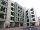 Dhanya Sativali Nagri Building 10