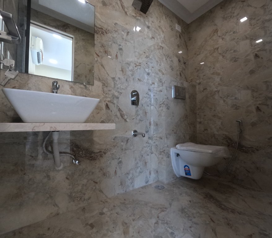  galaxy aura Bathroom