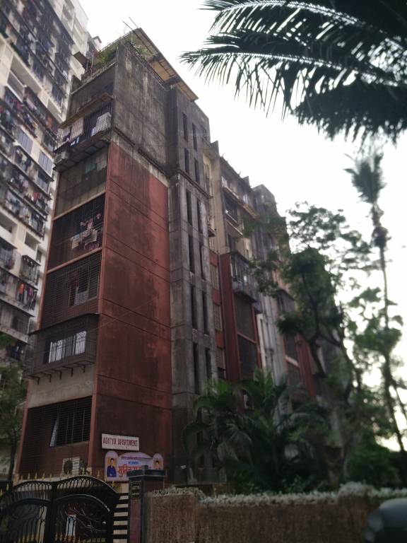  apartments Images for Project