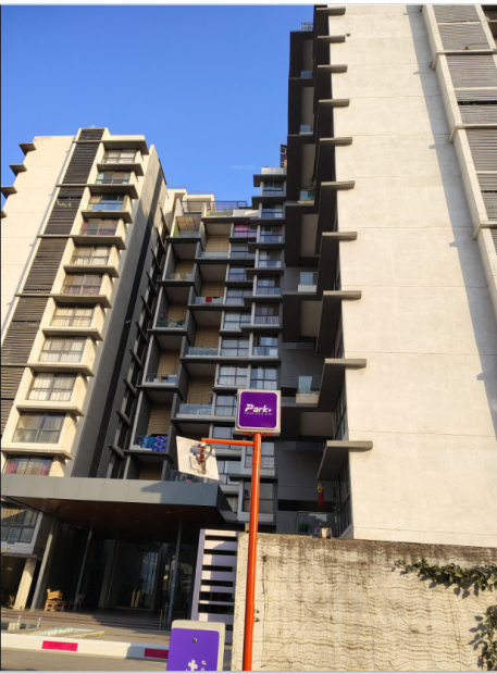  arco-b-building Elevation