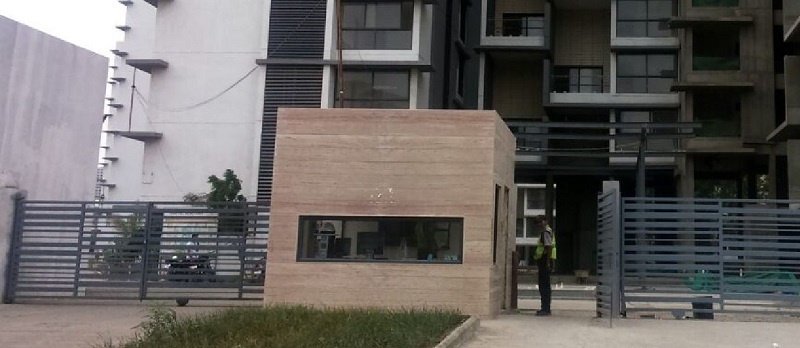  arco b building Gated Community