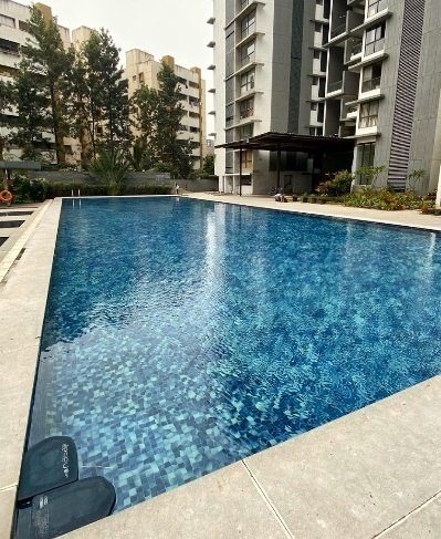  arco b building Swimming Pool